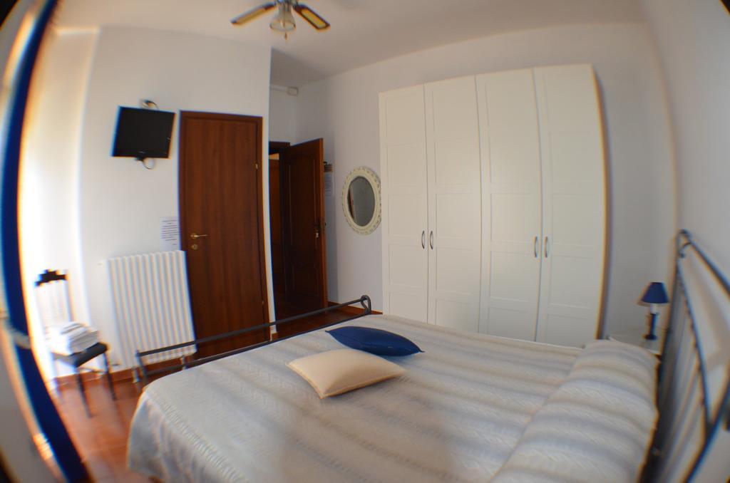 B&B L'Arcobaleno Cherasco Room photo