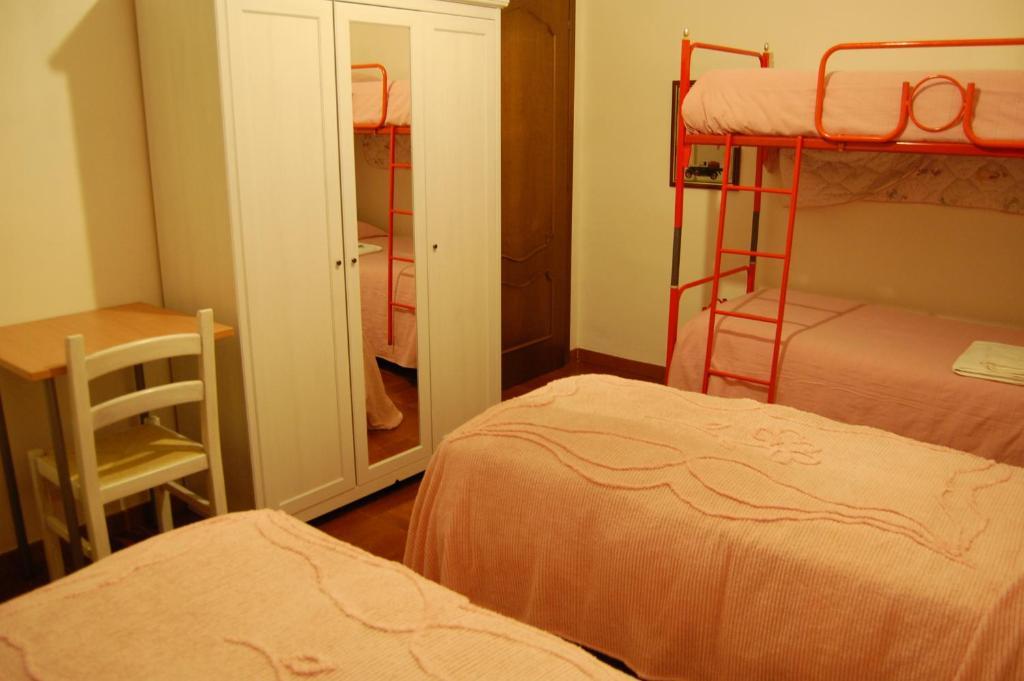 B&B L'Arcobaleno Cherasco Room photo