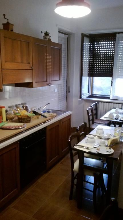 B&B L'Arcobaleno Cherasco Exterior photo
